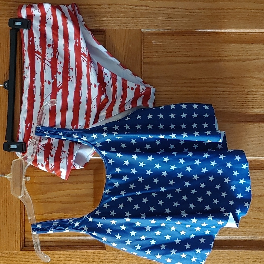 Swim Suit